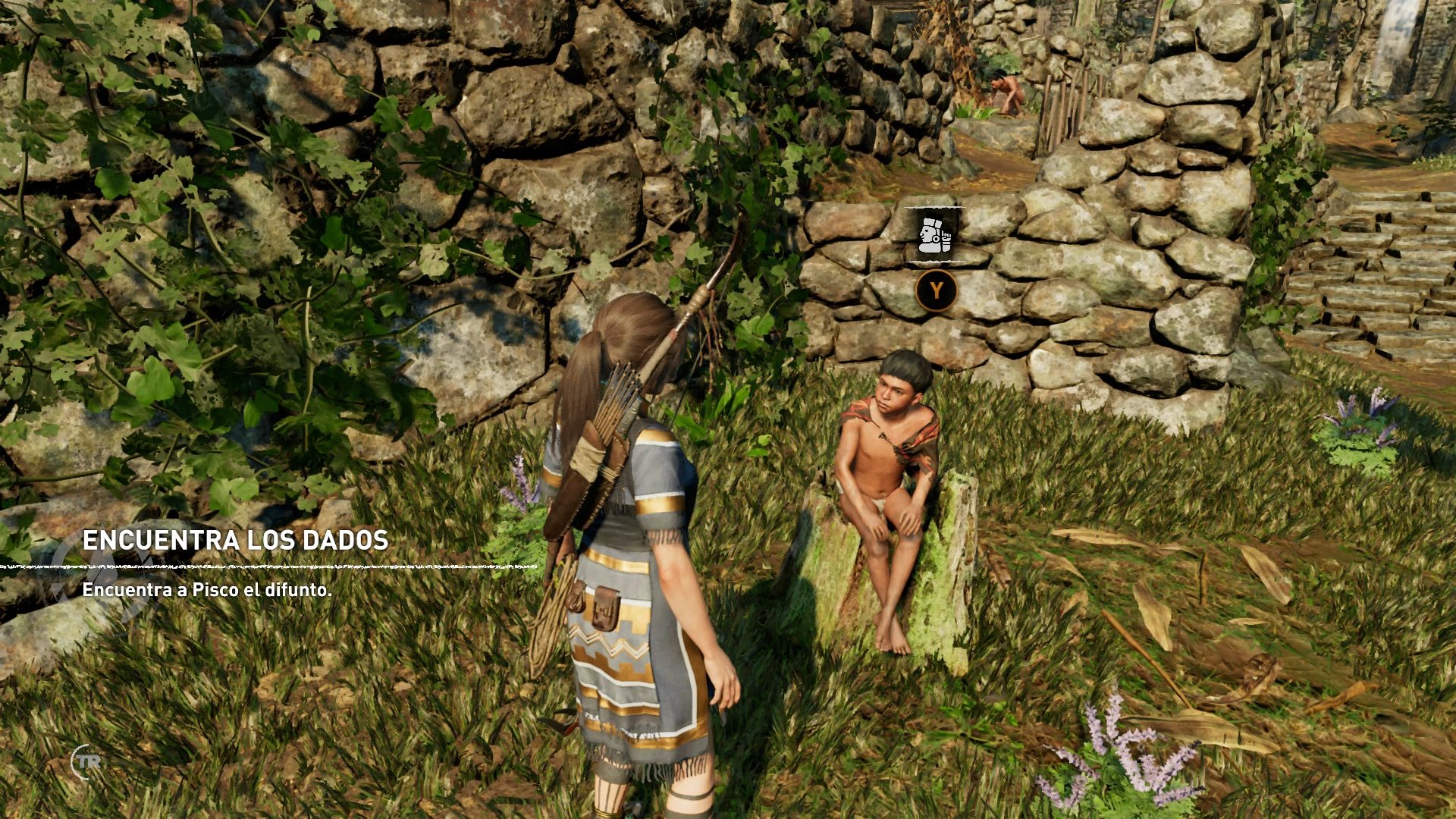 Shadow of the Tomb Raider - Imagen 19